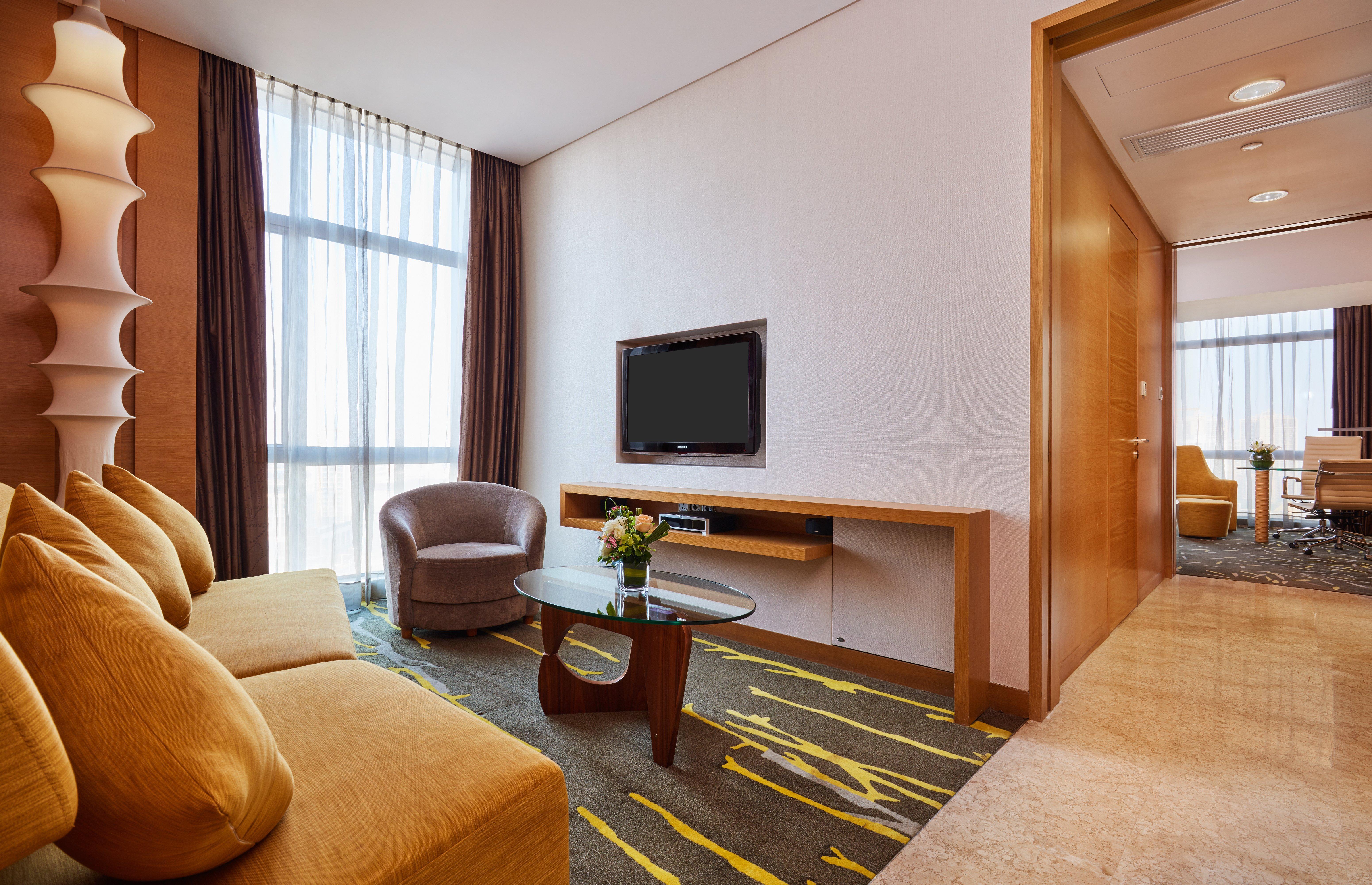 Crowne Plaza Zhongshan Wing On City By Ihg מראה חיצוני תמונה