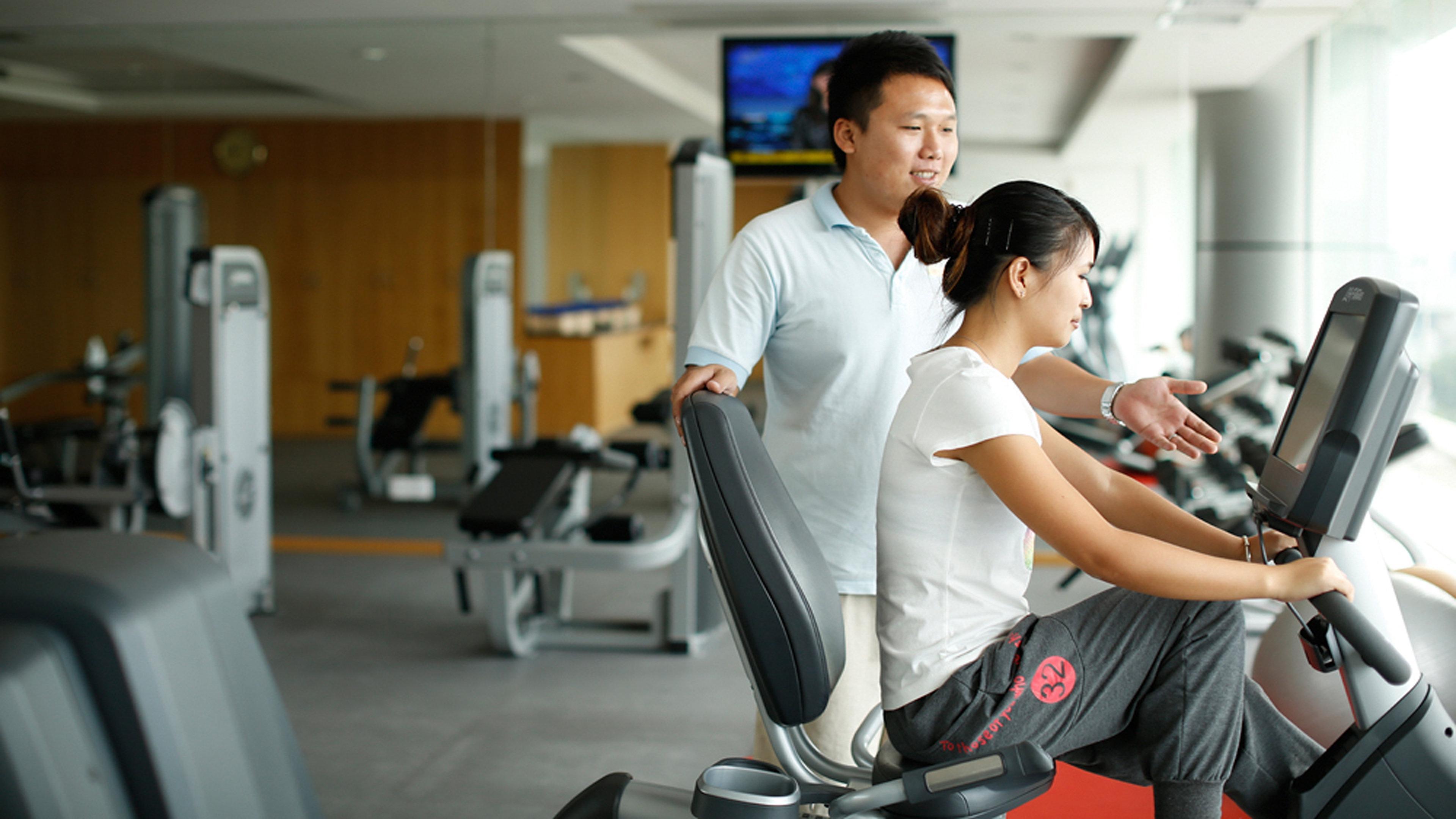 Crowne Plaza Zhongshan Wing On City By Ihg מראה חיצוני תמונה