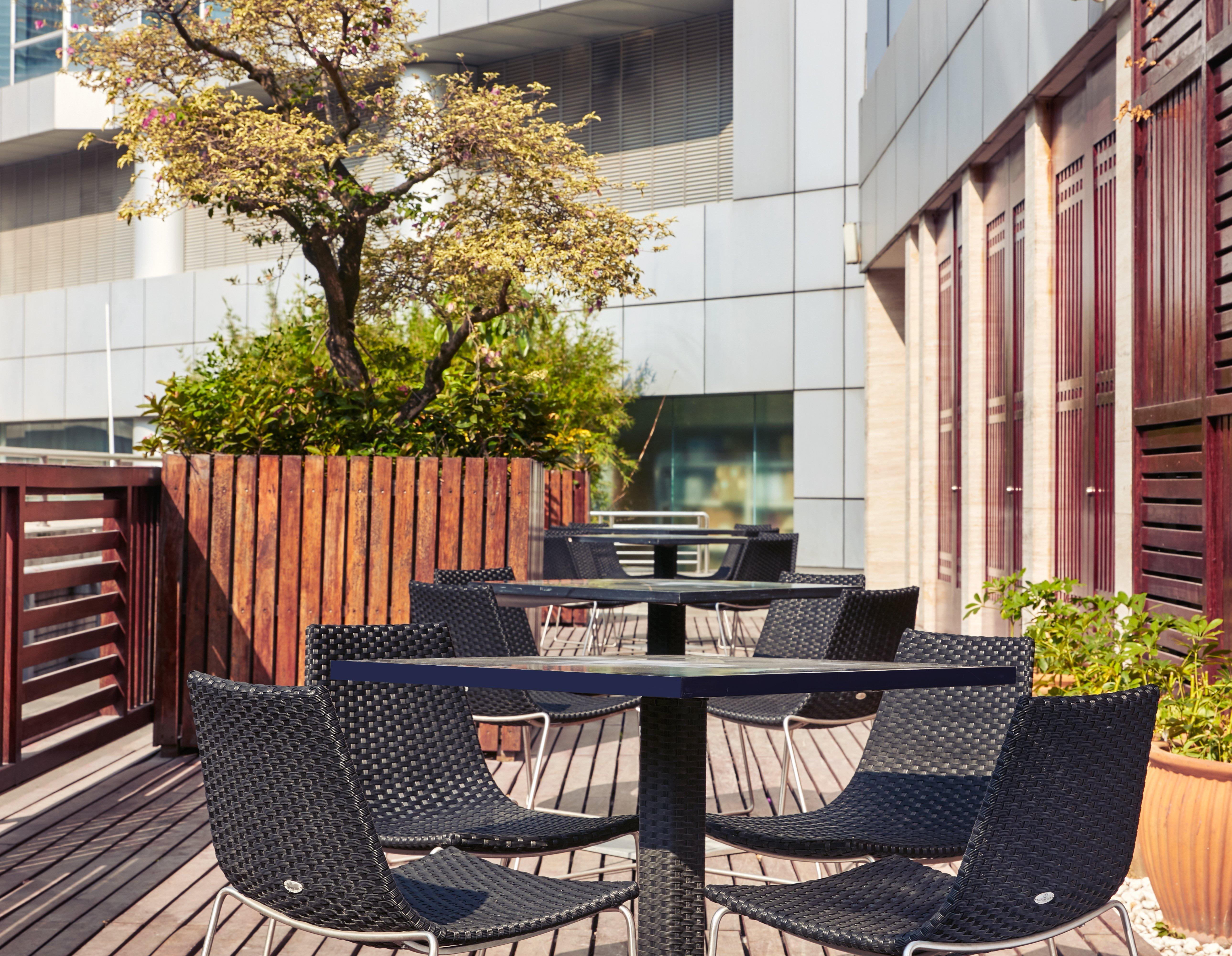 Crowne Plaza Zhongshan Wing On City By Ihg מראה חיצוני תמונה