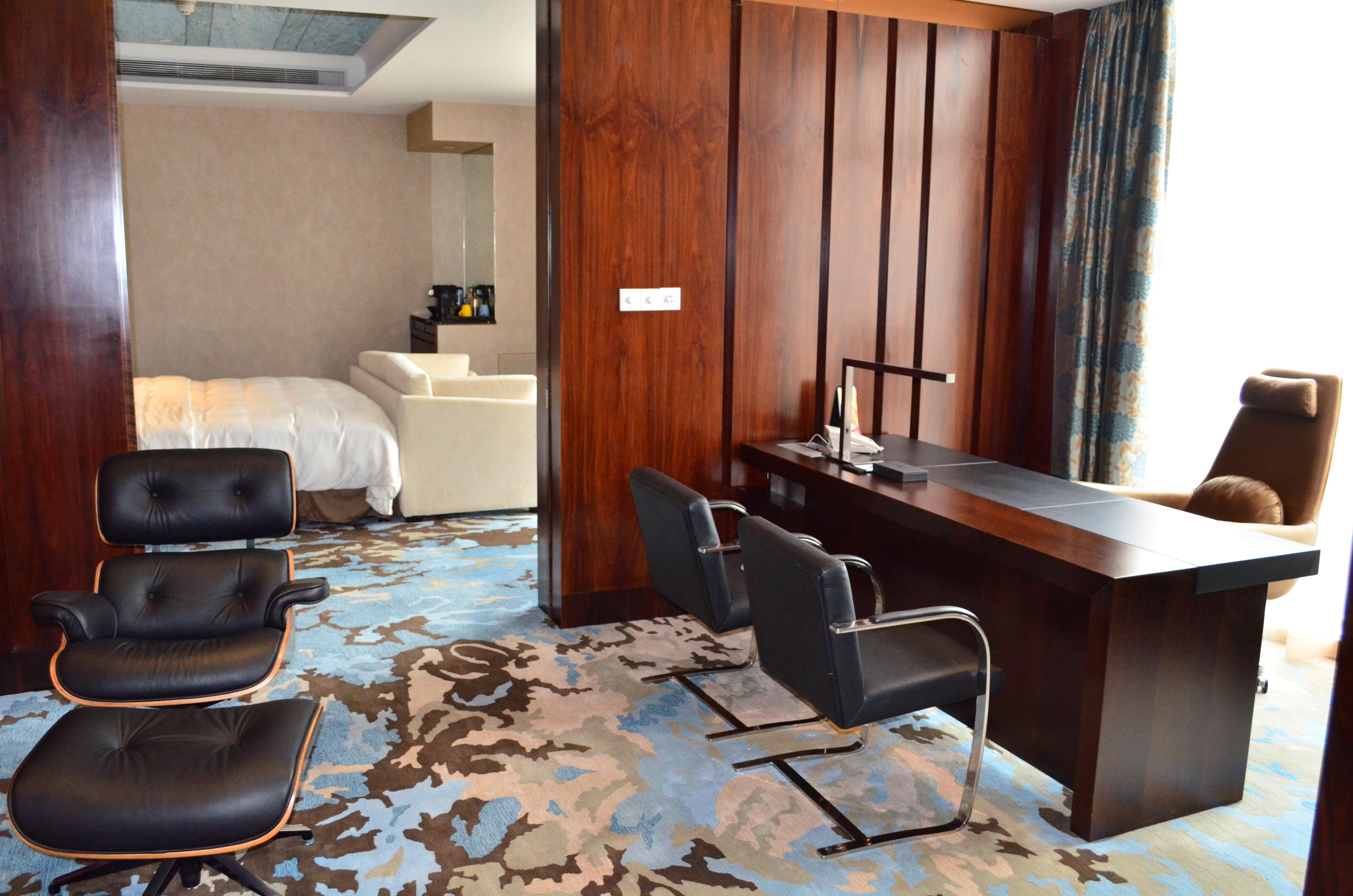 Crowne Plaza Zhongshan Wing On City By Ihg מראה חיצוני תמונה
