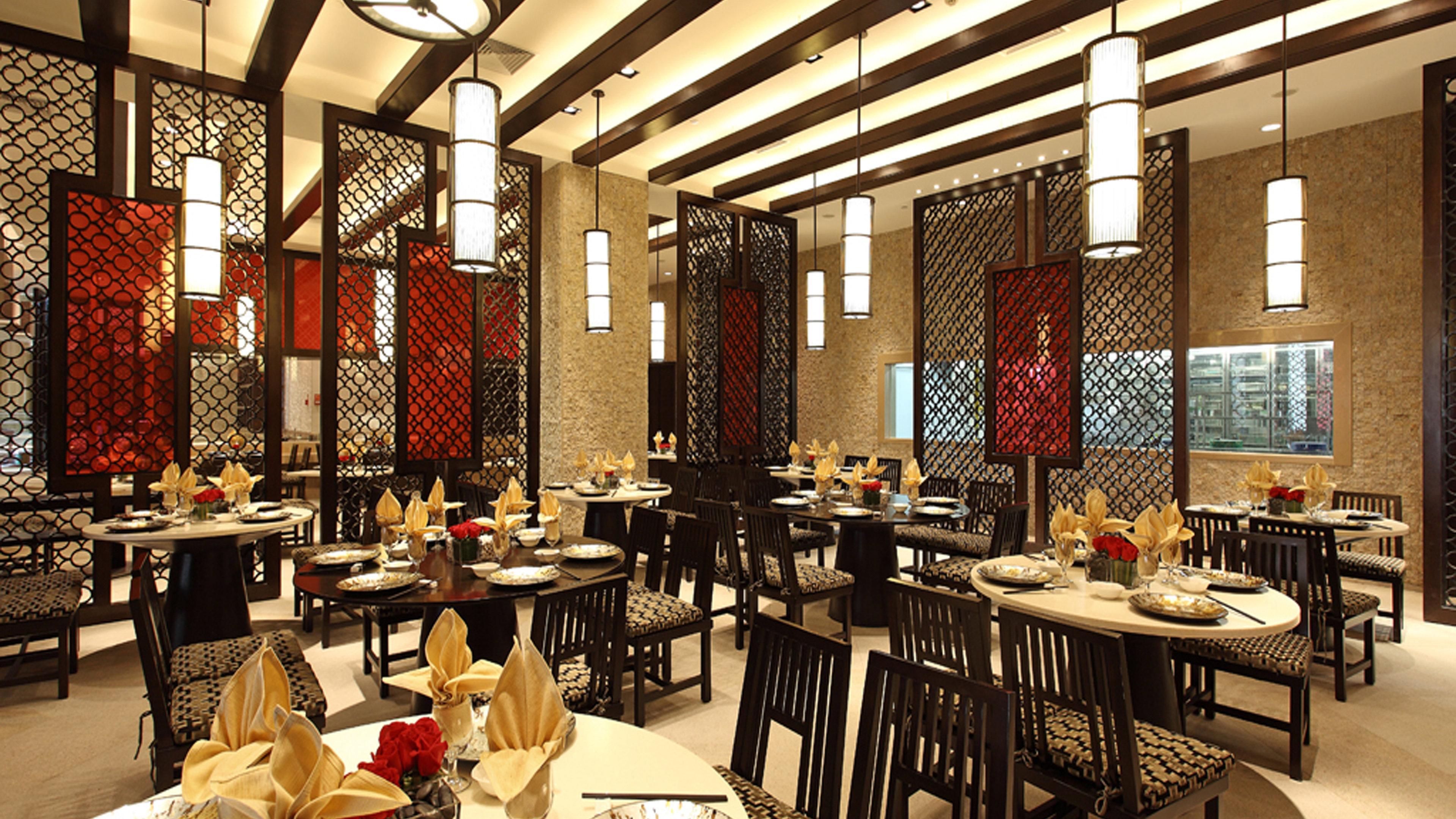 Crowne Plaza Zhongshan Wing On City By Ihg מראה חיצוני תמונה