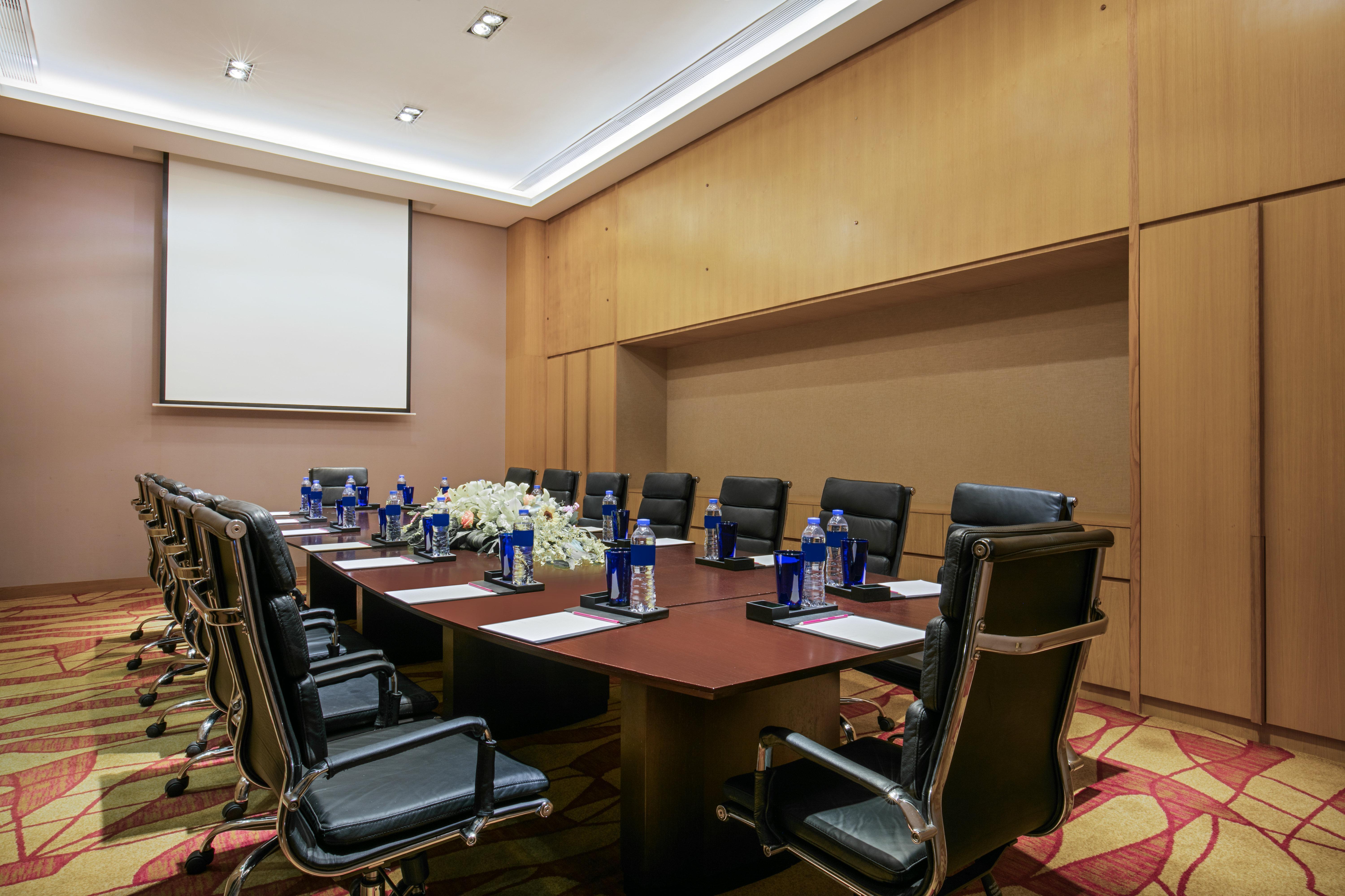 Crowne Plaza Zhongshan Wing On City By Ihg מראה חיצוני תמונה