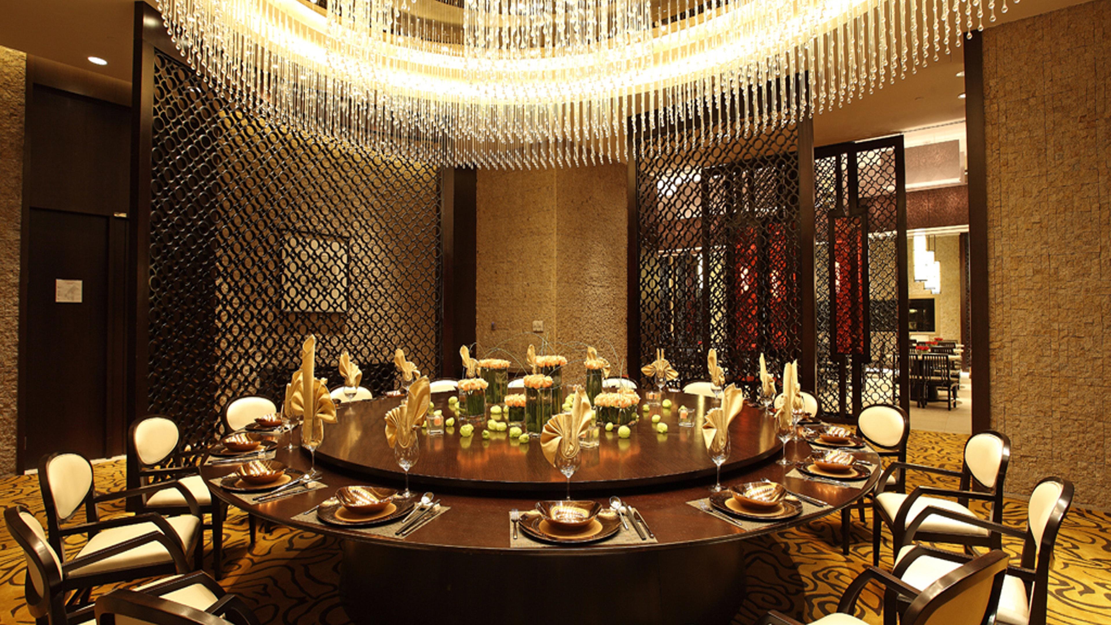 Crowne Plaza Zhongshan Wing On City By Ihg מראה חיצוני תמונה