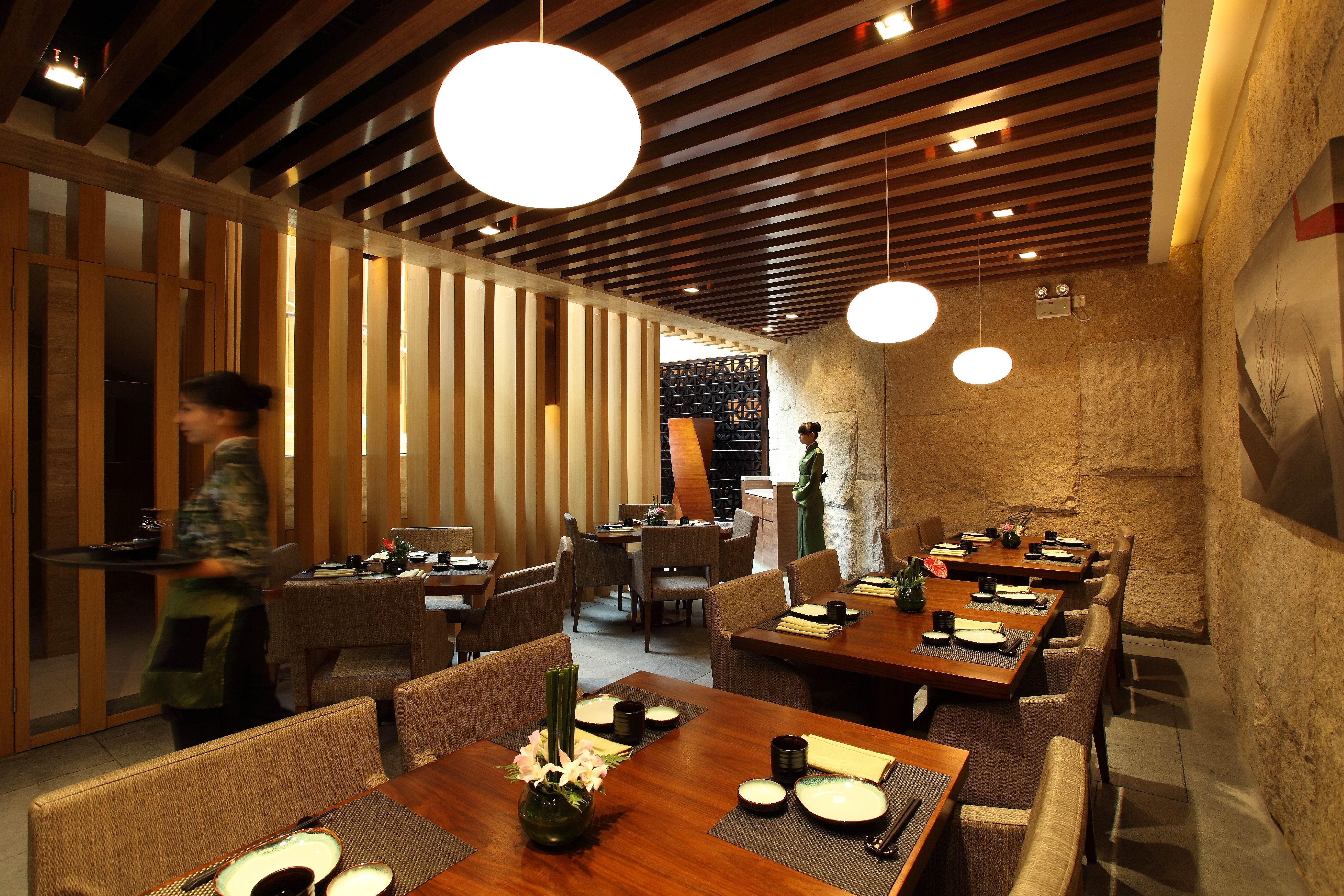 Crowne Plaza Zhongshan Wing On City By Ihg מראה חיצוני תמונה