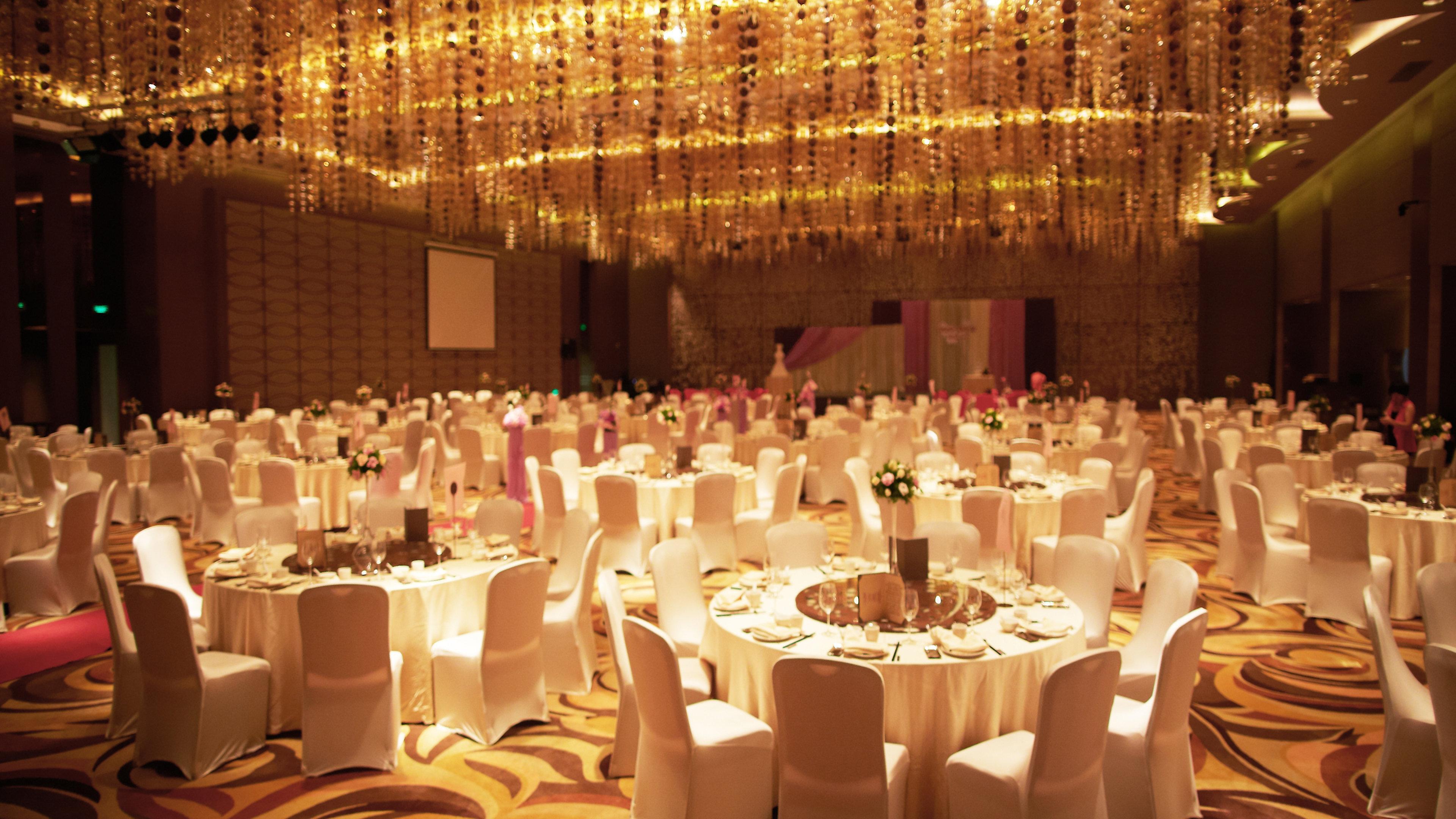 Crowne Plaza Zhongshan Wing On City By Ihg מראה חיצוני תמונה