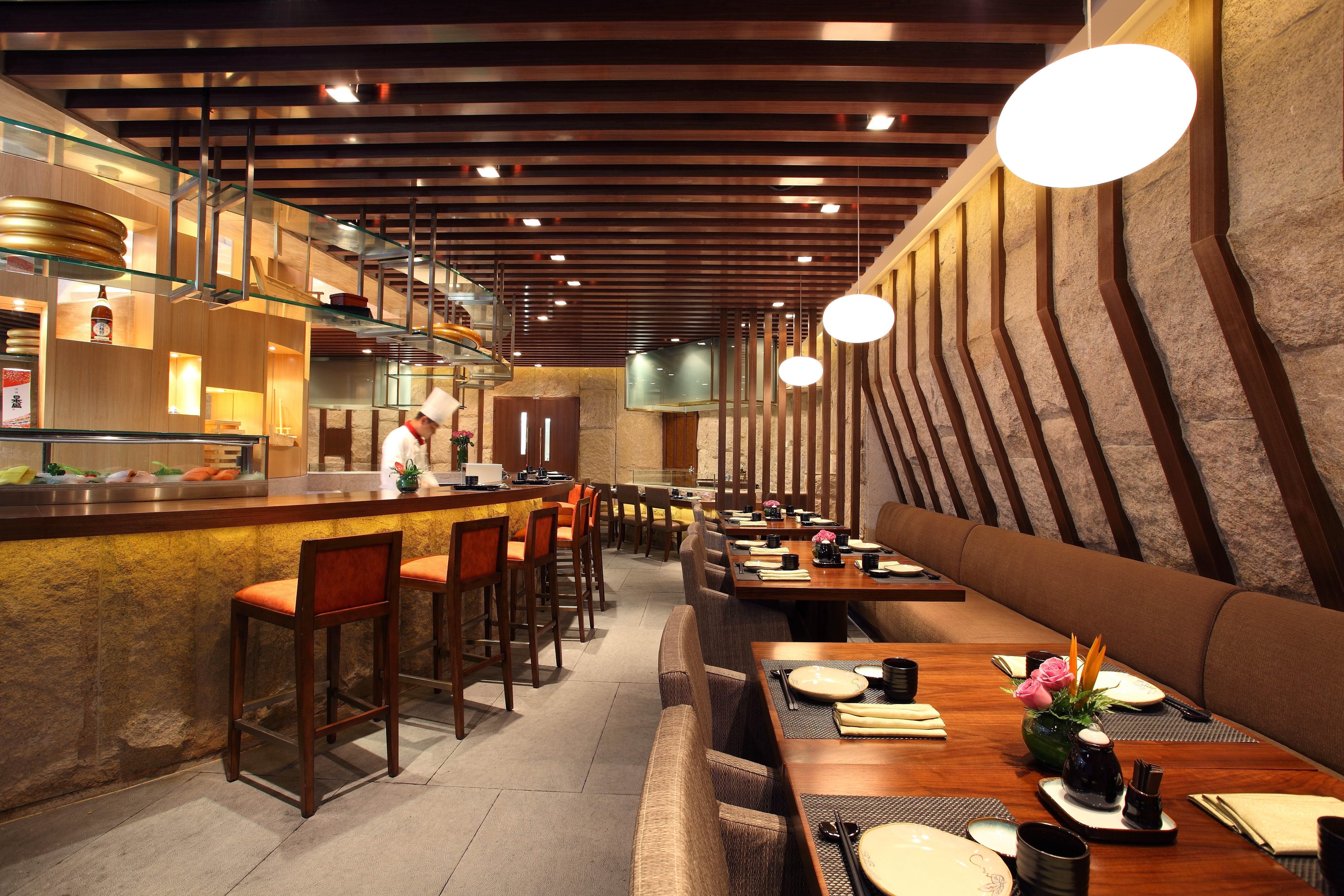 Crowne Plaza Zhongshan Wing On City By Ihg מראה חיצוני תמונה