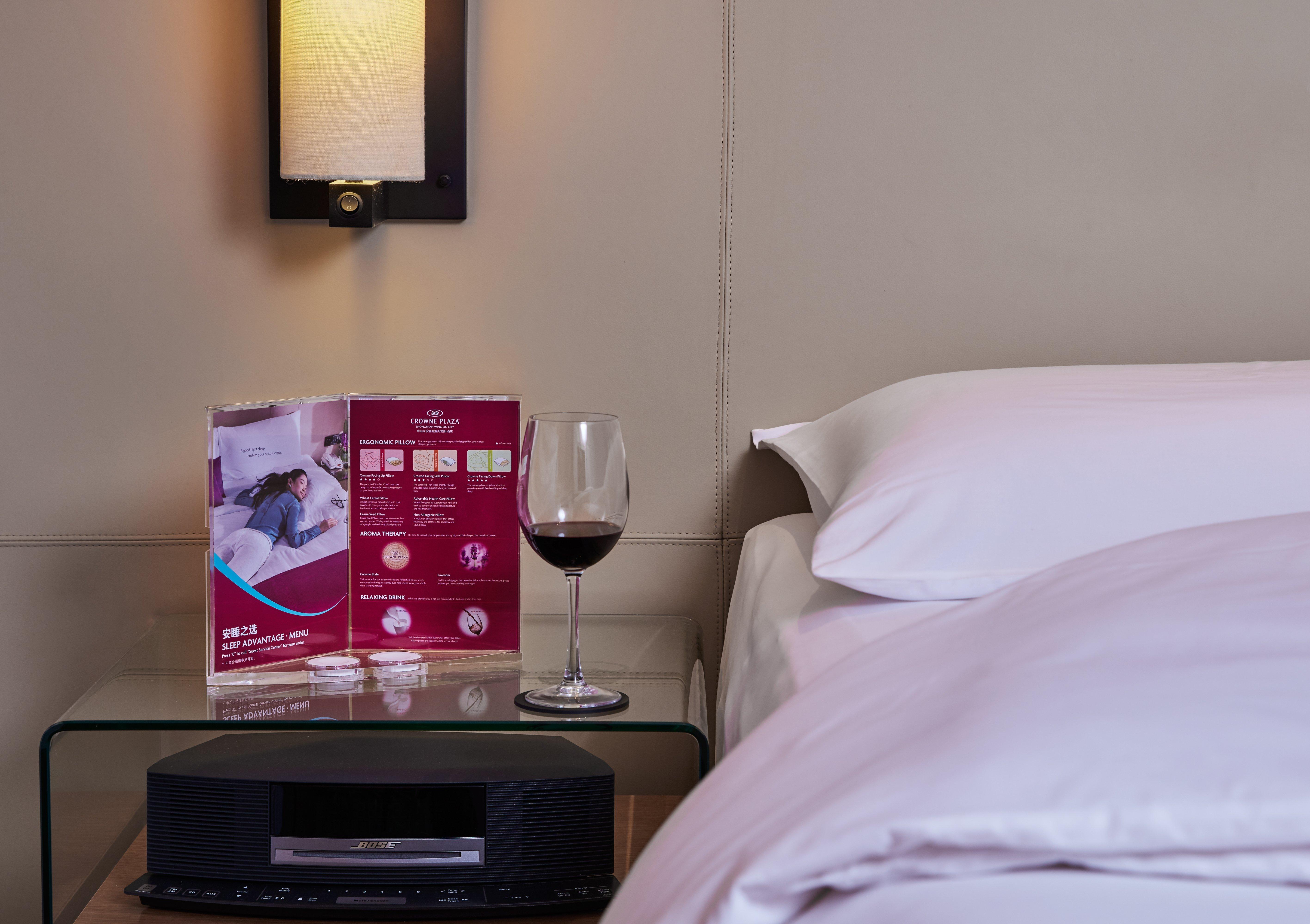 Crowne Plaza Zhongshan Wing On City By Ihg מראה חיצוני תמונה