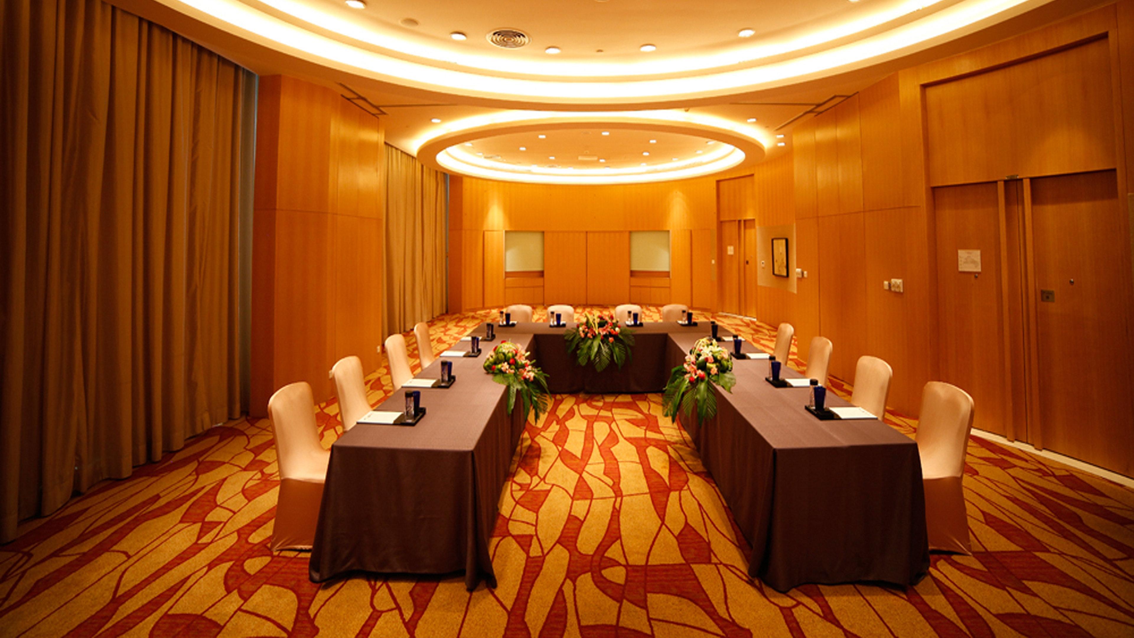Crowne Plaza Zhongshan Wing On City By Ihg מראה חיצוני תמונה